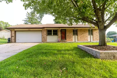 303 Hough Drive, Machesney Park, IL 61115 - Photo 1