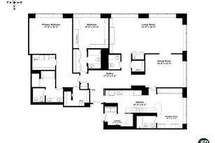 180 E Pearson St, Chicago, IL 60611 - Photo 2