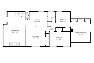 10206 S Fairfield Ave, Chicago, IL 60655 - Photo 20