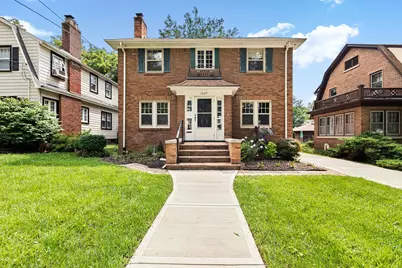 1627 Jackson Street, Rockford, IL 61107 - Photo 1