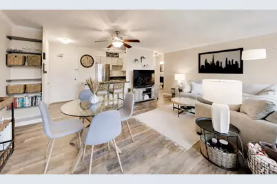 30 E Elm Street #16F, Chicago, IL 60611 - Photo 6