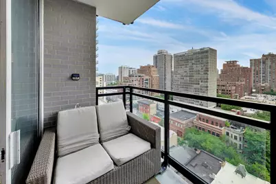 30 E Elm Street #16F, Chicago, IL 60611 - Photo 10