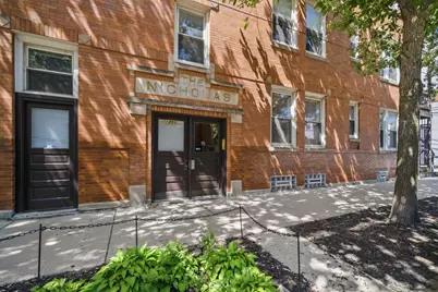 1800 W Superior Street #1N, Chicago, IL 60622 - Photo 1