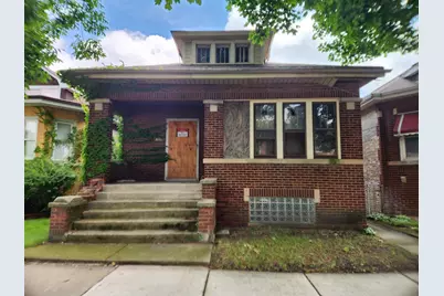 8119 S Perry Avenue, Chicago, IL 60620 - Photo 1
