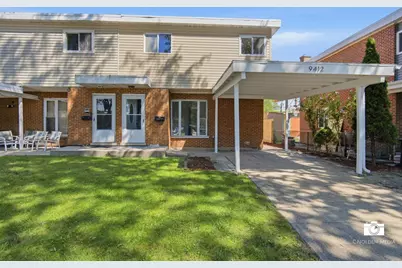 9412 Noel Avenue, Des Plaines, IL 60016 - Photo 4