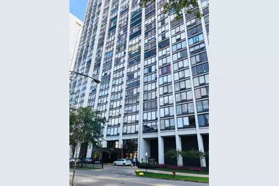 5445 N Sheridan Road #1111, Chicago, IL 60640 - Photo 1