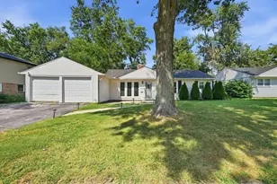 340 Indianwood Blvd, Park Forest, IL 60466 - Photo 1
