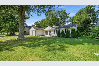 340 Indianwood Boulevard, Park Forest, IL 60466 - Photo 2