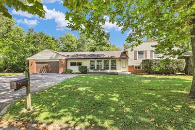 1912 Clover Lane, Champaign, IL 61821 - Photo 1