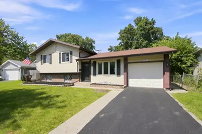 5184 Deerpath Road, Oak Forest, IL 60452 - Photo 1