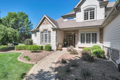 1169 Coyote Run, Bourbonnais, IL 60914 - Photo 2