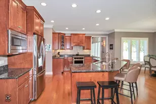 1169 Coyote Run, Bourbonnais, IL 60914 - Photo 10
