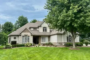 1169 Coyote Run, Bourbonnais, IL 60914 - Photo 1
