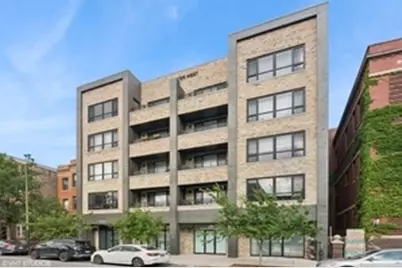 1523 N Western Avenue #4A, Chicago, IL 60622 - Photo 1