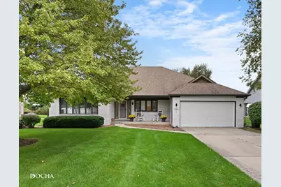 1188 Cindy Lane, Sandwich, IL 60548 - Photo 1