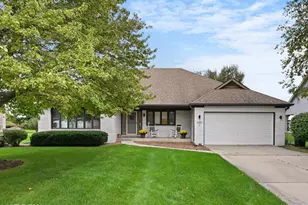 1188 Cindy Ln, Sandwich, IL 60548 - Photo 1