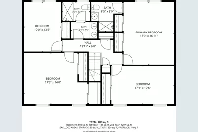 1567 Orth Drive, Wheaton, IL 60189 - Photo 24
