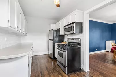 1219 Hull Terrace #2C, Evanston, IL 60202 - Photo 10