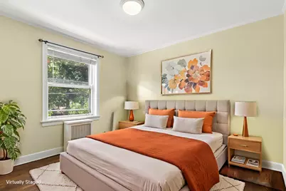 1219 Hull Terrace #2C, Evanston, IL 60202 - Photo 4
