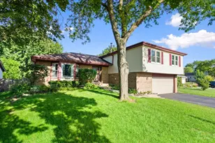 1434 Coral Reef Way, Lake Zurich, IL 60047 - Photo 1