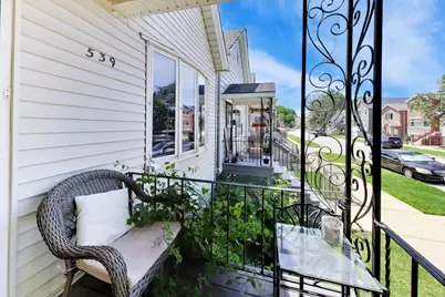 539 W 44th Street, Chicago, IL 60609 - Photo 4