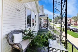 539 W 44th St, Chicago, IL 60609 - Photo 4