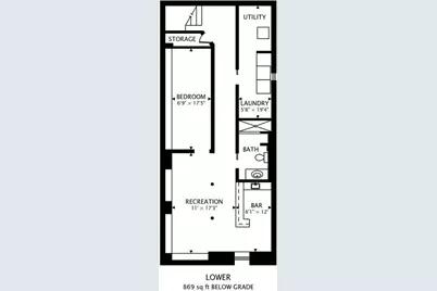 539 W 44th Street, Chicago, IL 60609 - Photo 30