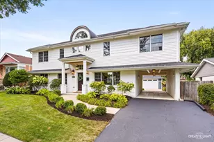 418 Austin St, Downers Grove, IL 60515 - Photo 2