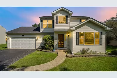 1434 Hawk Drive, Bolingbrook, IL 60490 - Photo 2