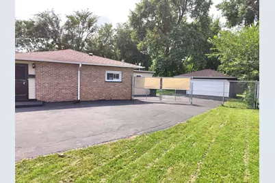 16068 Richmond Avenue, Markham, IL 60428 - Photo 6