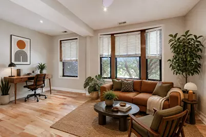 1532 N Greenview Avenue #2F, Chicago, IL 60642 - Photo 2