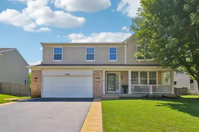 9938 Bedford Drive, Huntley, IL 60142 - Photo 1