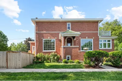 5100 N Long Avenue, Chicago, IL 60630 - Photo 1