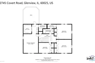 2745 Covert Rd, Glenview, IL 60025 - Photo 46