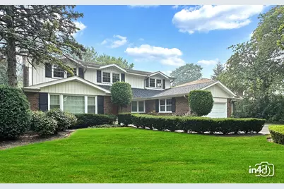 2745 Covert Road, Glenview, IL 60025 - Photo 48