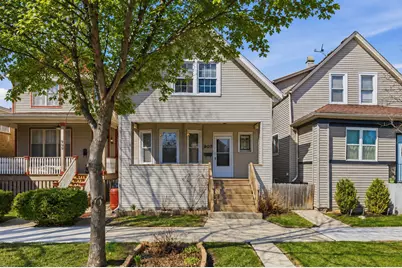 907 Ferdinand Avenue, Forest Park, IL 60130 - Photo 1