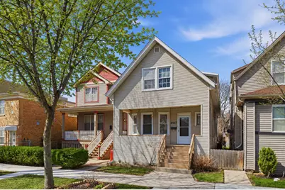 907 Ferdinand Avenue, Forest Park, IL 60130 - Photo 2