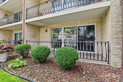 6255 W 63rd Street #1B, Chicago, IL 60638 - Photo 4