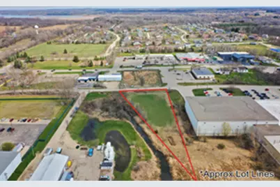 Lot 2 Commercial Street, Richmond, IL 60071 - Photo 1
