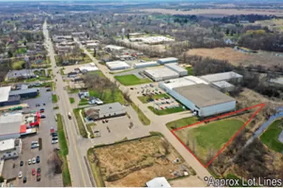 Lot 2 Commercial Street, Richmond, IL 60071 - Photo 4