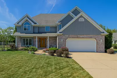 19400 Stonehenge Drive, Mokena, IL 60448 - Photo 1