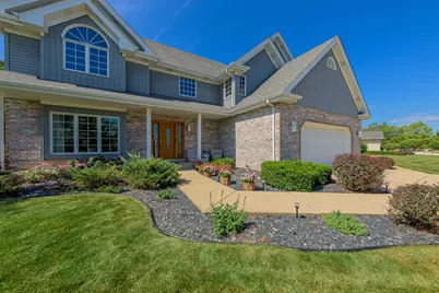 19400 Stonehenge Drive, Mokena, IL 60448 - Photo 2