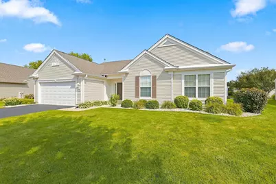 13326 Dakota Fields Drive, Huntley, IL 60142 - Photo 1