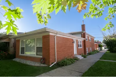 336 E 91st Street, Chicago, IL 60619 - Photo 1
