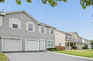 312 Richfield Trl, Romeoville, IL 60446 - Photo 1