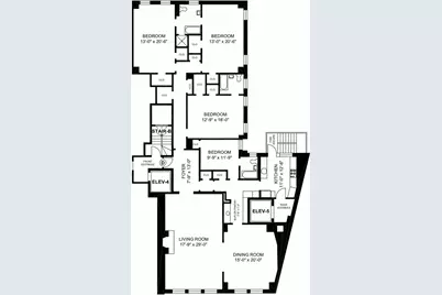 3240 N Lake Shore Drive #10D, Chicago, IL 60657 - Photo 2