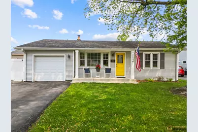 204 E Dickens Avenue, Northlake, IL 60164 - Photo 1