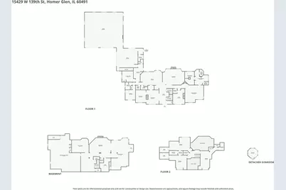 15429 W 139th Street, Homer Glen, IL 60491 - Photo 42