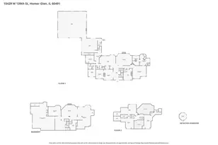 15429 W 139th St, Homer Glen, IL 60491 - Photo 42