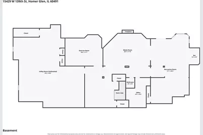 15429 W 139th Street, Homer Glen, IL 60491 - Photo 46